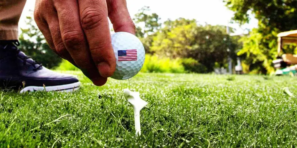 World's Most Advanced Golf Tee (It's a Must-Have for Golfers!)
