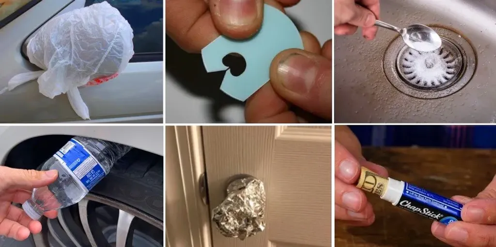 67 Genius Hacks That Will Take Your Life to a Whole New Level