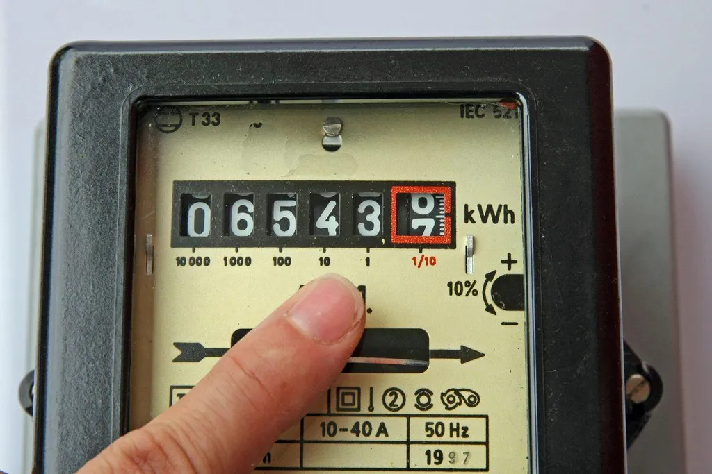 This Odd System Rips Your Power Bill