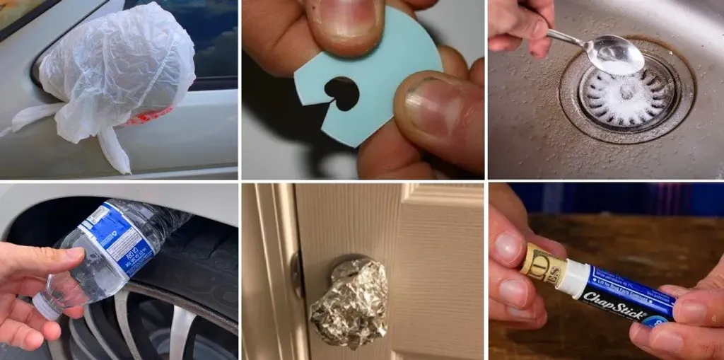 67 Genius Life Hacks You'll Wish You Knew Sooner