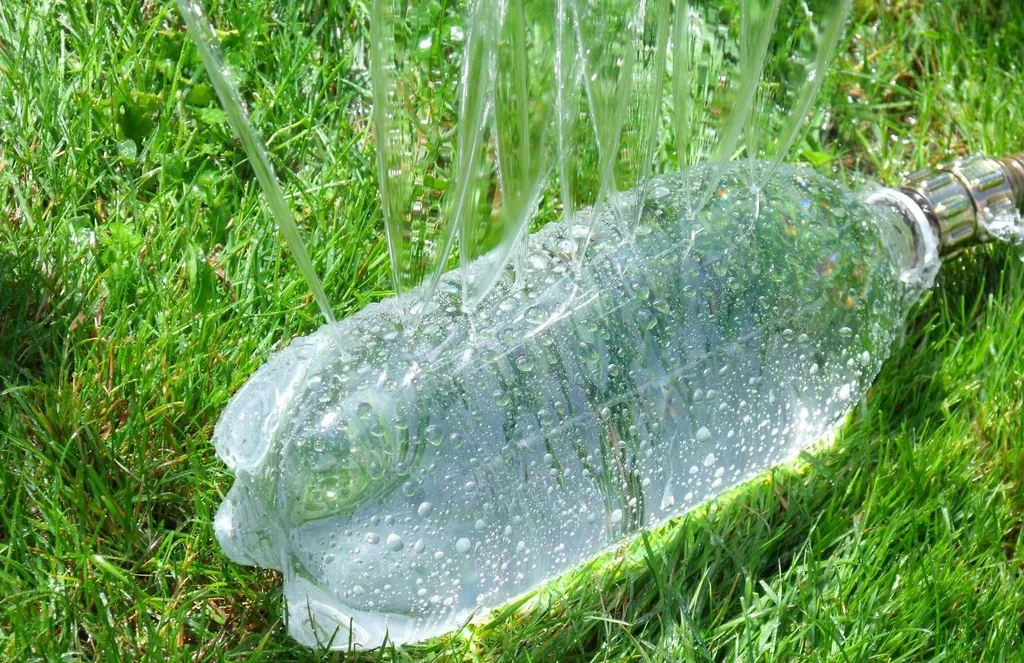 Genius Ways to Reuse Plastic Bottles (You’ll Never Throw Them Away Again)